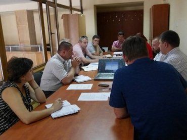 В Ужгороде обсудили строительство новой школы и детского сада