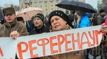 В блоке Порошенко прислушались к инициативам Балоги - Донбасс отпустят