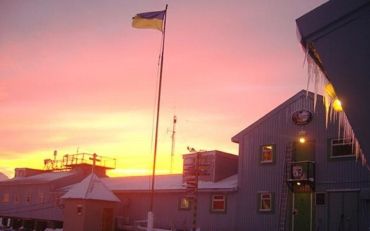 Українських спеціалістів відправлять в наукову експедицію в Антарктику