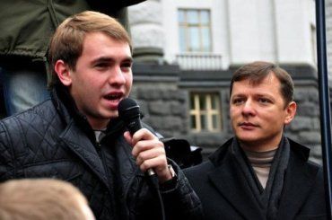 Порошенко закончит так же, как и Янукович, но быстрее", - заявил Лозовой