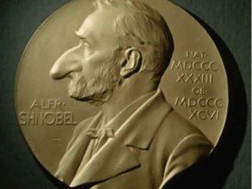 В США состоялась раздача "Шнобелевских премий"