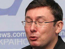 Борис Колесников, ПРУ: "Таких министров, как Луценко, в принципе не должно быть..."