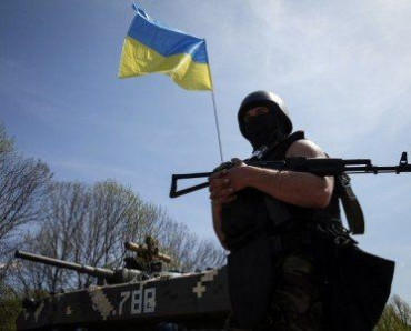 Западные страны должны послать своих военных советников в Киев