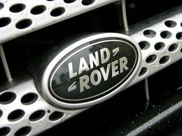 Закарпатские полицейские нашли украденный "Land Rover"