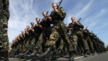 В ходе шестой волны мобилизации в Украине будут брать ранее не служивших
