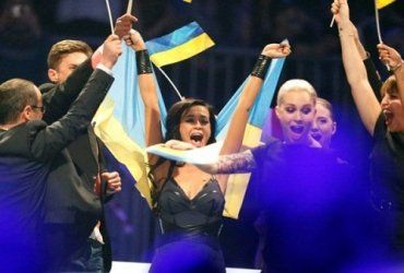 Мария Яремчук выиграла право представлять Украину в финале