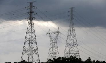 РФ вирішила не продовжувати договір про постачання електроенергії до України