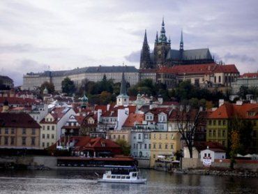 Украинцы чаще всего просят политического убежища в Чехии