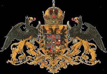 Герб Австро-Венгерской империи