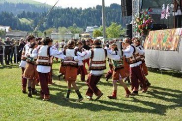 На фестивалях в Закарпатье установят рекорд Украины
