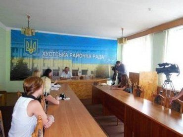 Плани мобілізації в Закарпатській області виконано наразі на 23 %