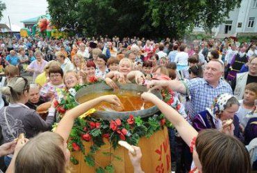 Рекомендуем посетить разнообразные фестивали на Закарпатье в сентябре