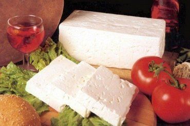 Виробники сиру переконують – щоденне вживання бринзи корисне для здоров’я