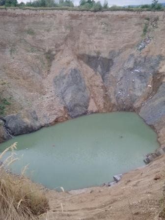 Загрязнение реки Тиса может привести к экологической катастрофе