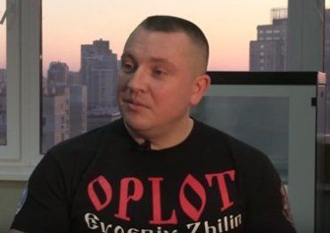 Главарь боевиков "Оплота" Жилин убит в подмосковном ресторане