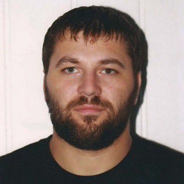 Экс-боец "Торнадо" Александр Пугачев убил двух полицейских