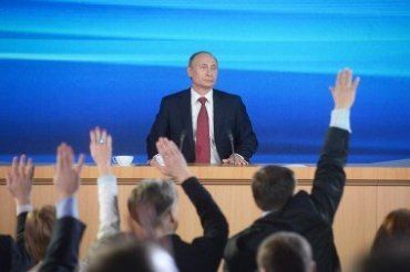 Украинский журналист напомнил Путину, что "они украинцы, а не турки"