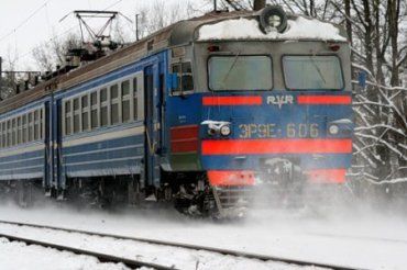 ЧП на железной дороге в Закарпатье: погиб мужчина