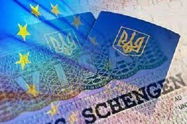 Не все украинцы смогут въезжать в страны ЕС на безвизовых основаниях