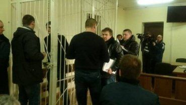 Суд в Ужгороде избрал меру пресечения в виде содержания под стражей