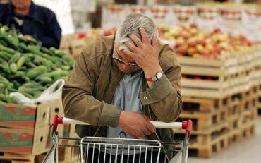 Українців очікує швидке підвищення цін, тарифів і навіть зарплат