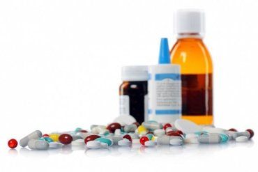 В аптекарей «жатва», население массово закупает противовирусные препараты