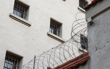 Правоохранительный орган провел проверку в учреждении для заключенных
