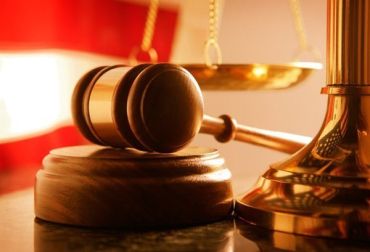 Береговским районным судом избрана мера пресечения в виде содержания под стражей