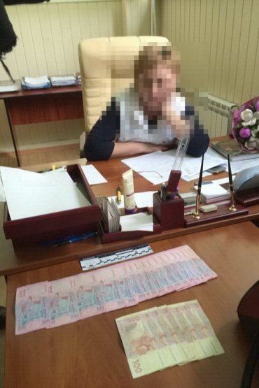 В Ужгороде задержали врача центра медико-санитарной помощи