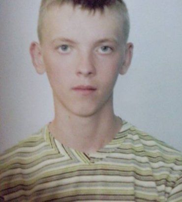 17-летний воспитанник интерната в Мукачево самовольно покинул школу