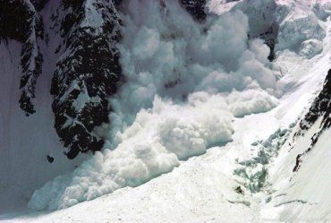 Синоптики предупредили о повышенной лавинной опасности 25 и 26 марта