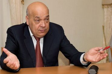 "Городской голова Мукачево не знает, что происходит в области", - Москаль