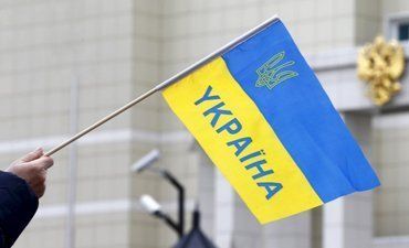 Только 38% украинцев считают Украину независимой