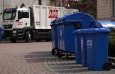 Тарифы на услуги по вывозу мусора вступают в силу с 1 мая 2016 года