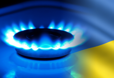 С 24 марта установлены новые нормы потребления газа для украинцев