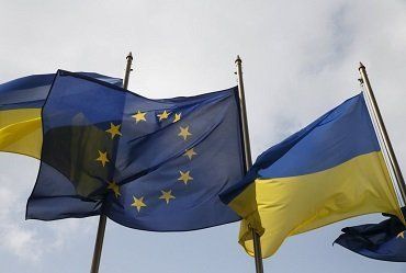 В ЕП зарегистрировано предложение отказать Украине в безвизовом режиме