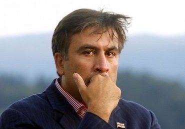 Саакашвили загнали в тупик