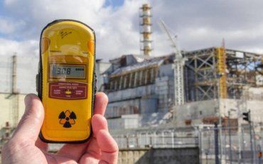 Українські фахівці спільно із Японією відкриють полігони у Чорнобилі