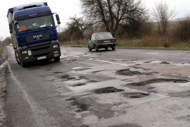 Польша выделит Украине 68 млн евро кредита на дороги