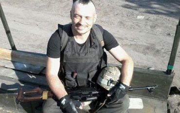 В результате "откровений" боец батальона Донбасс Олег Дуб был задержан
