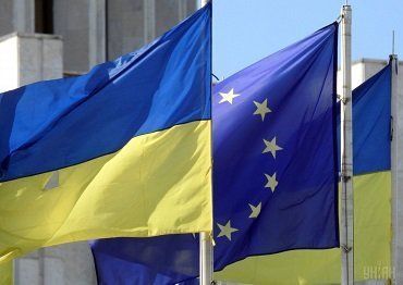 24 ноября на саммите Украина-ЕС обсудят безвиз для Украины