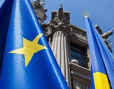 Европарламент проголосовал за предоставление Украине "безвиза"