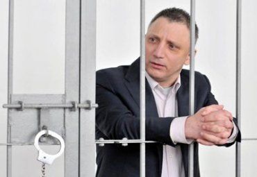 Андрей Слюсарчук вышел на свободу