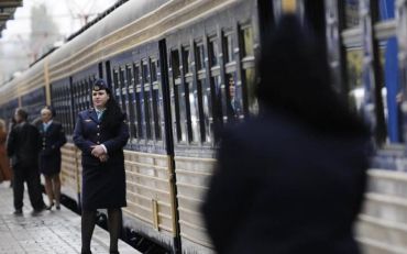 Дніпро та Одесу планують з'єднати швидкісним потягом