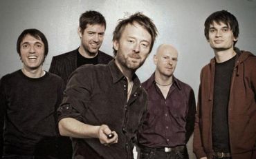 Radiohead порадував шанувальників новим кліпом