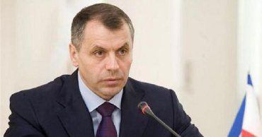Константинов предложил Украине отказаться от части территории