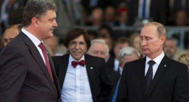 80 млрд долларов Путина за проведение в Украине референдума за отказ от Крыма