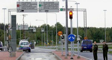 Власти Финляндии всерьез обеспокоены поведением русских в их стране