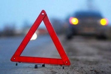 Закарпатская полиция устанавливает обстоятельства наезда на пешехода и корову