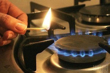 В Украине хотят снова ввести абонплату за газ
